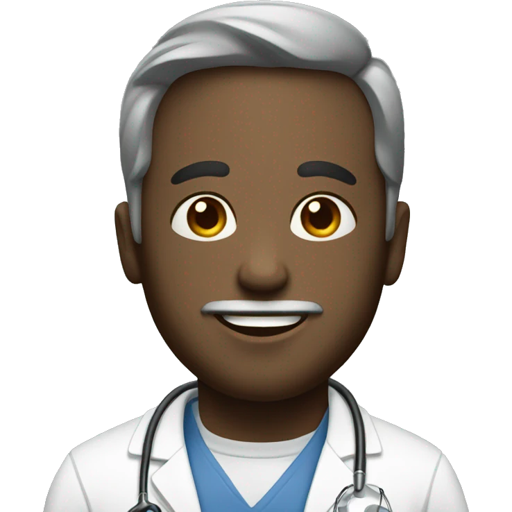 Medical  emoji
