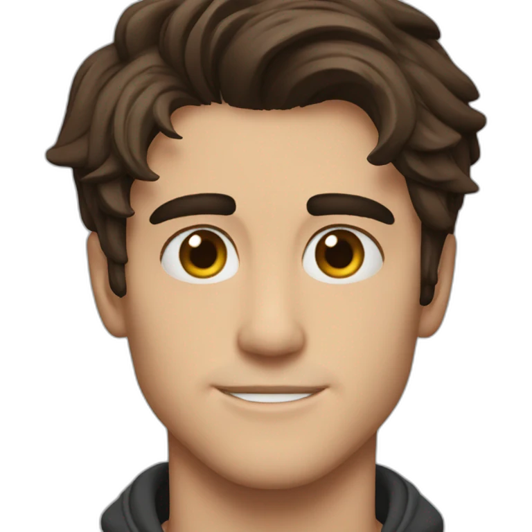Jacob elordi emoji