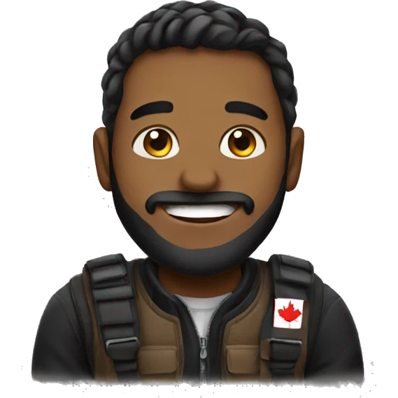 Canada emoji