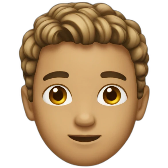 California emoji