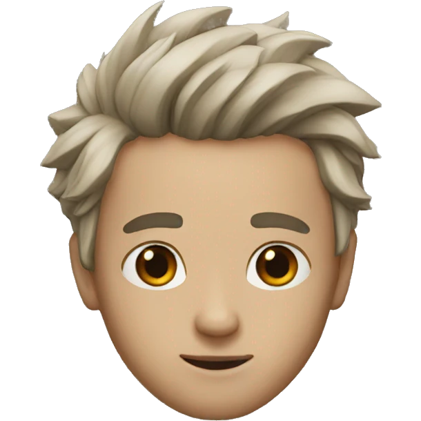 Men emoji