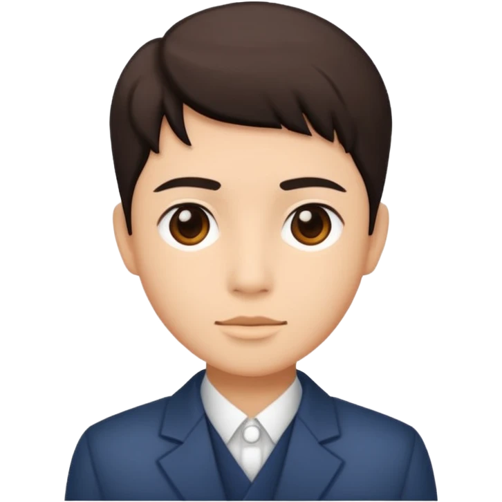 Indochine  emoji
