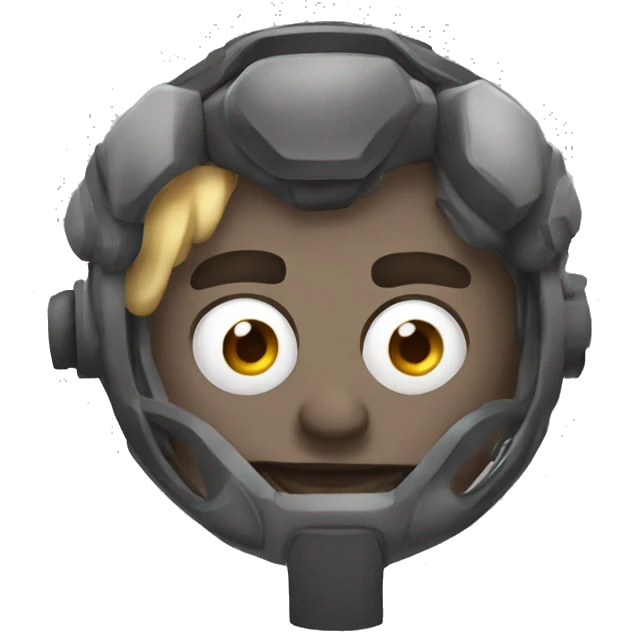 no scope emoji