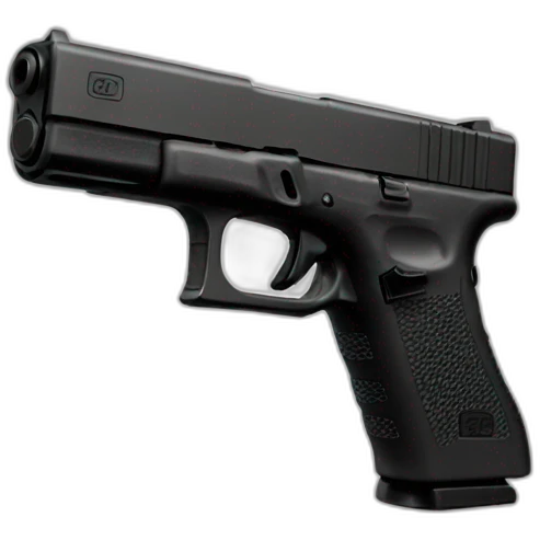 Glock emoji