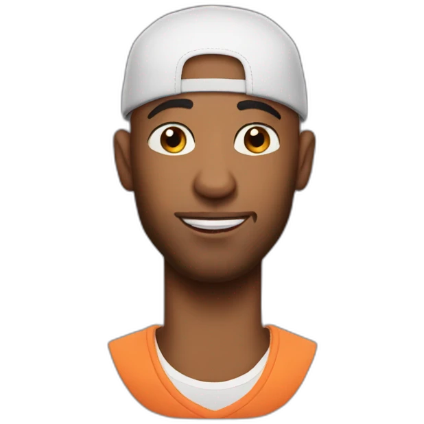 Booba emoji