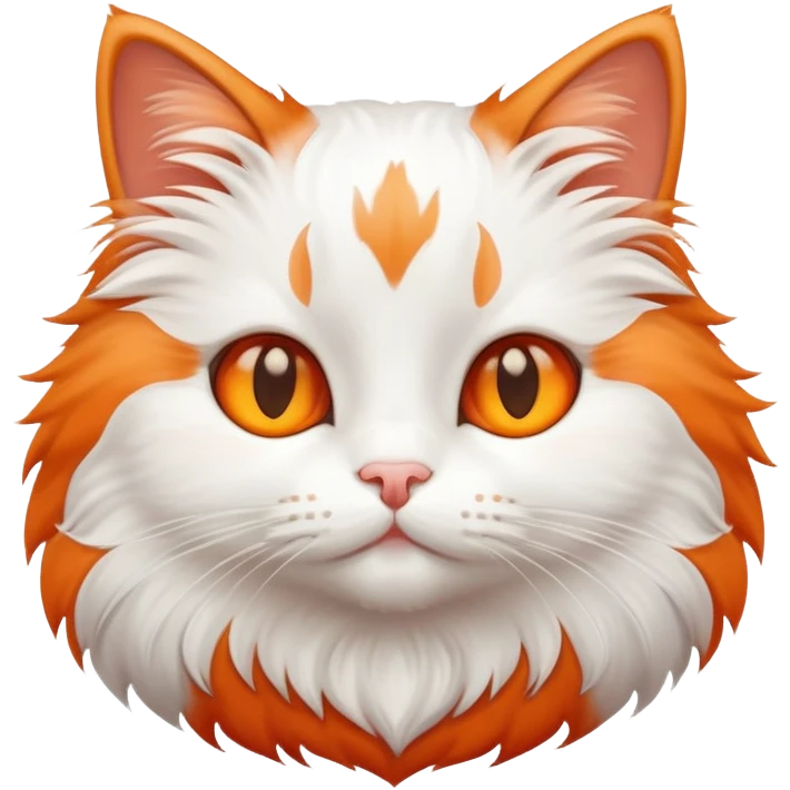 cute cat emoji