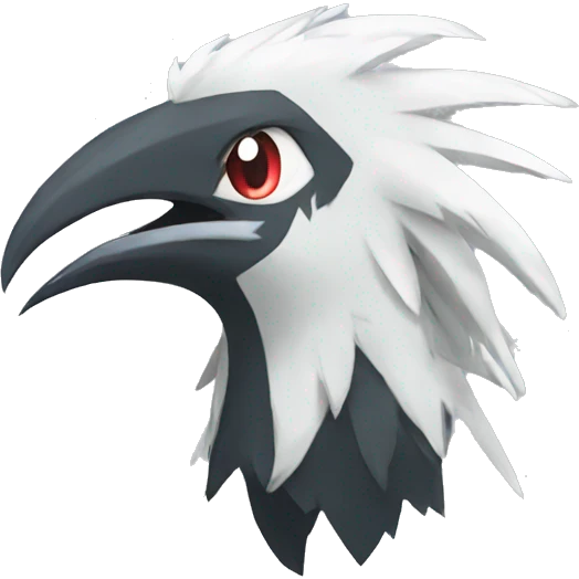Silvally emoji