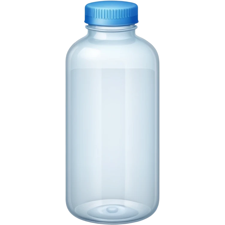 plasticbottle emoji