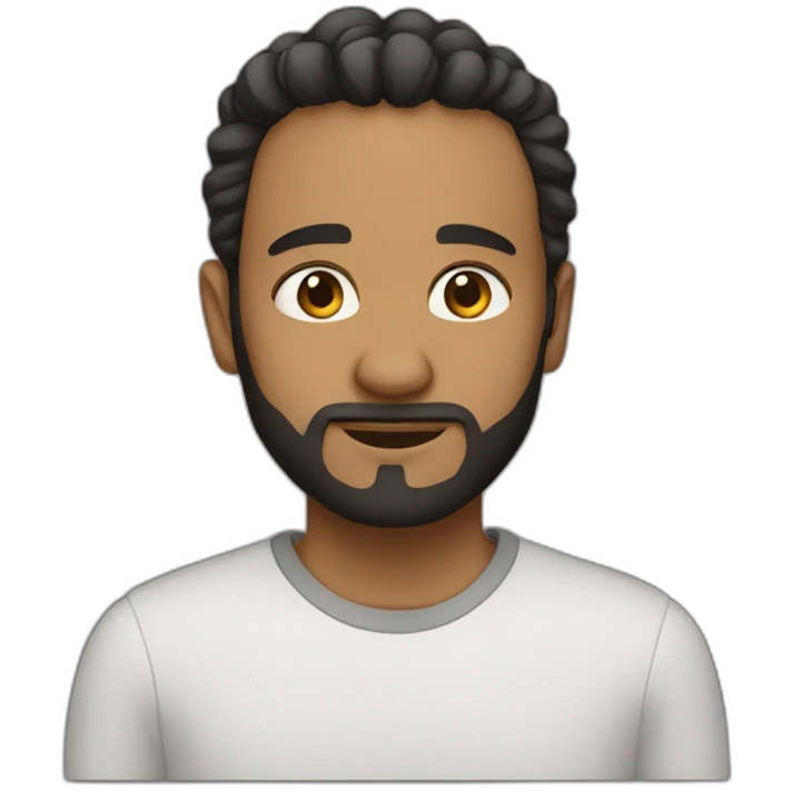noah shanok emoji