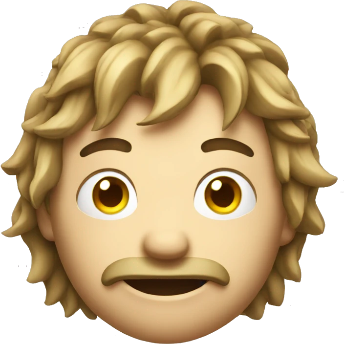 funny gaming face emoji
