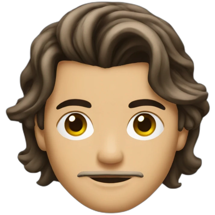 Johnny deep emoji