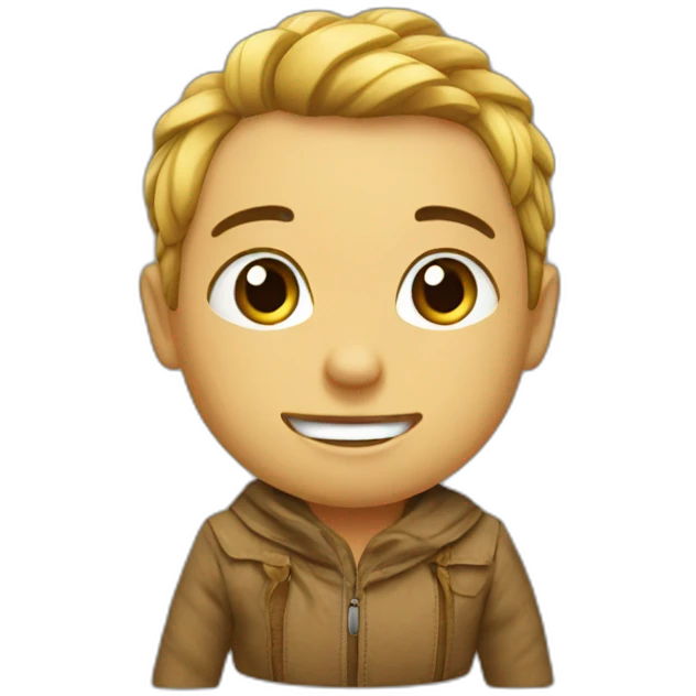 Costura emoji