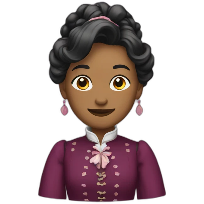 milady emoji