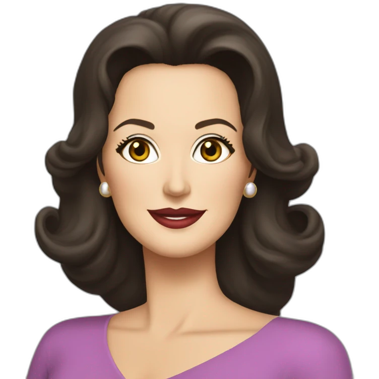 Lynda carter emoji