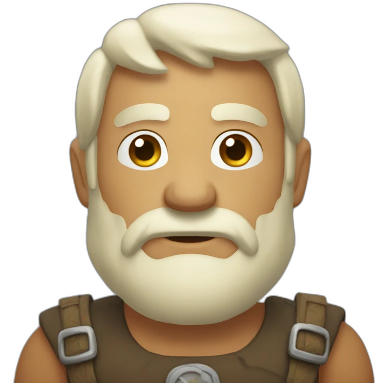 Ledoferk emoji