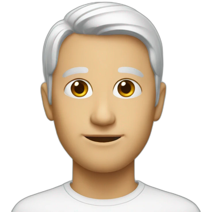 T emoji