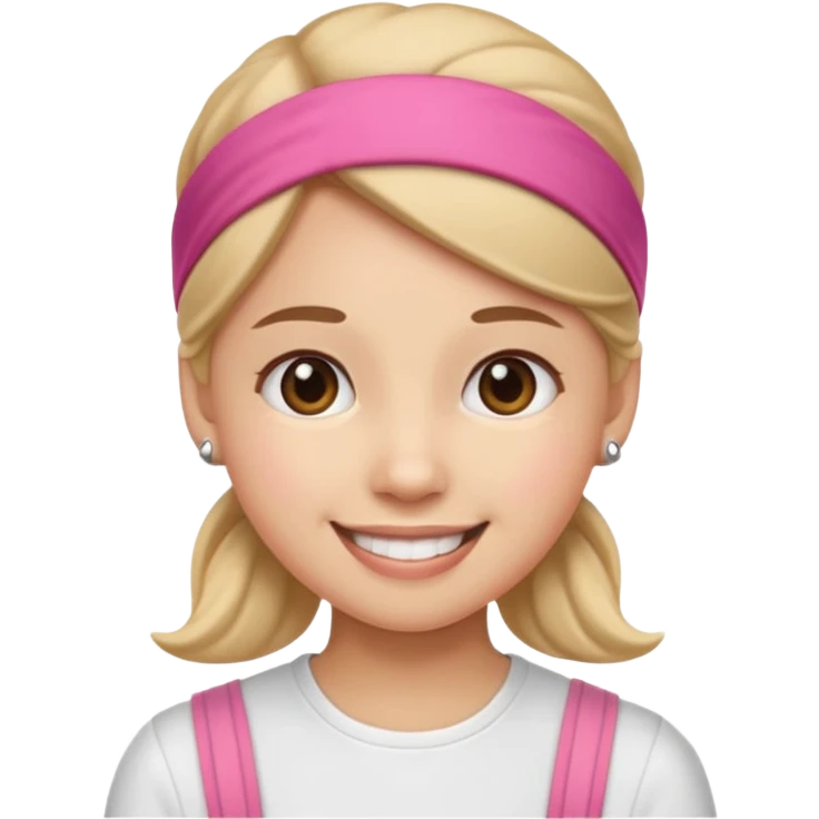 Cute preppy emoji emoji