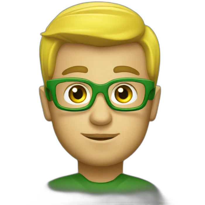 John deere emoji