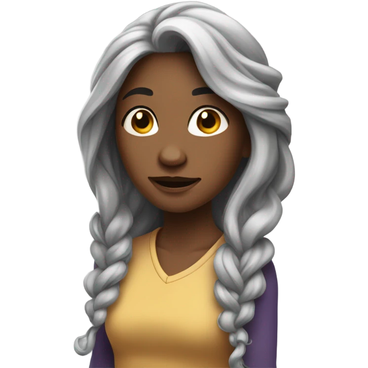 Eda emoji