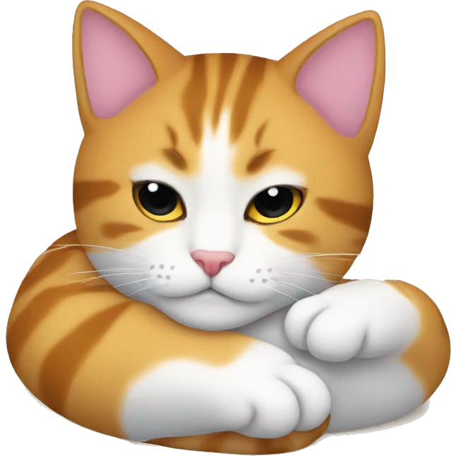 catnap emoji
