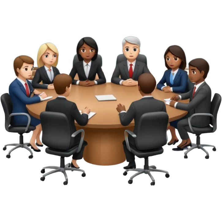 school board emoji