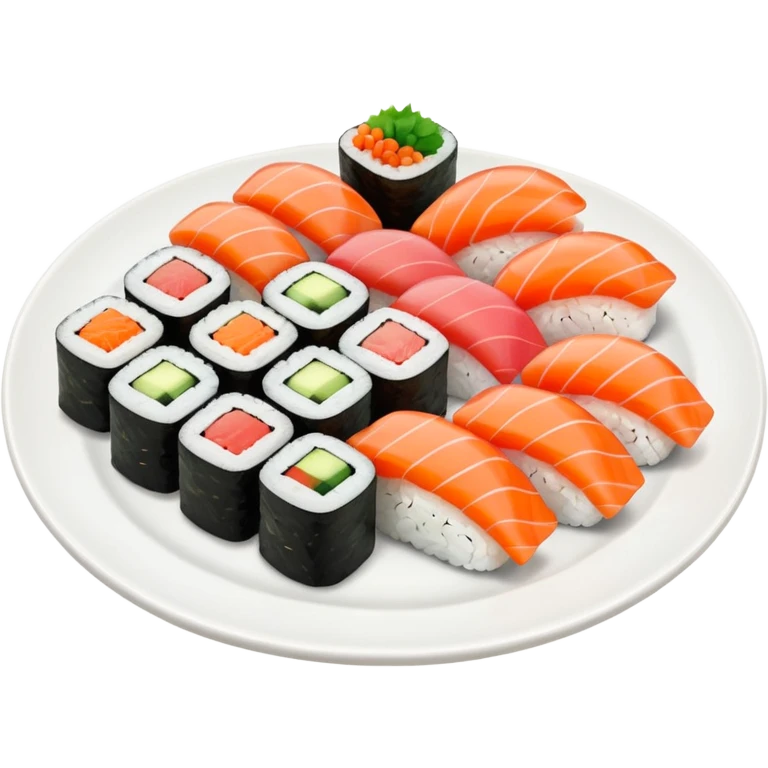 🍘🍥 emoji