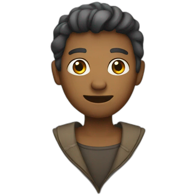 Speaking emoji