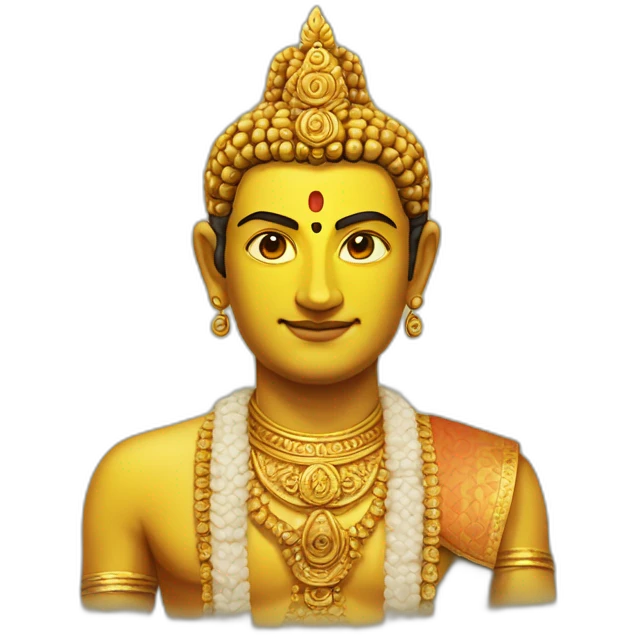 Loard dhanvantari emoji