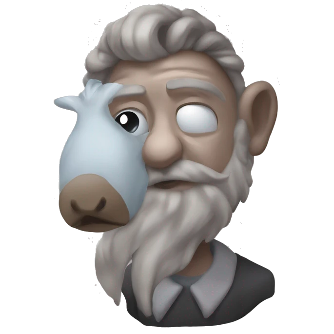 собака з мячем emoji
