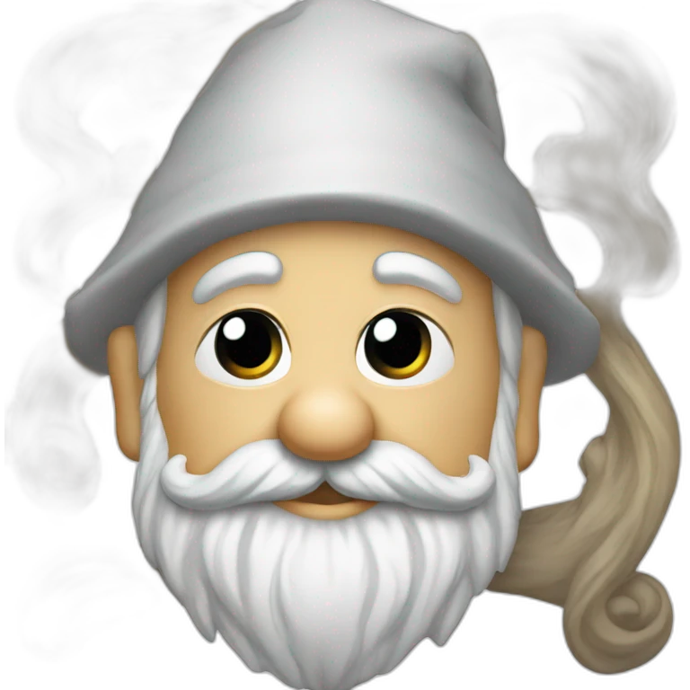 mr. gnome emoji