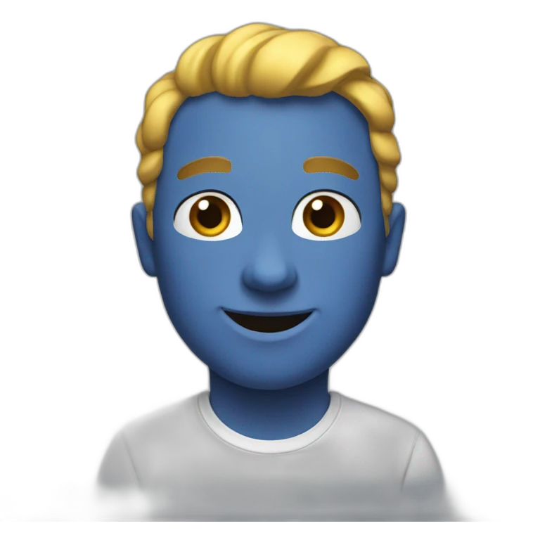 oui emoji