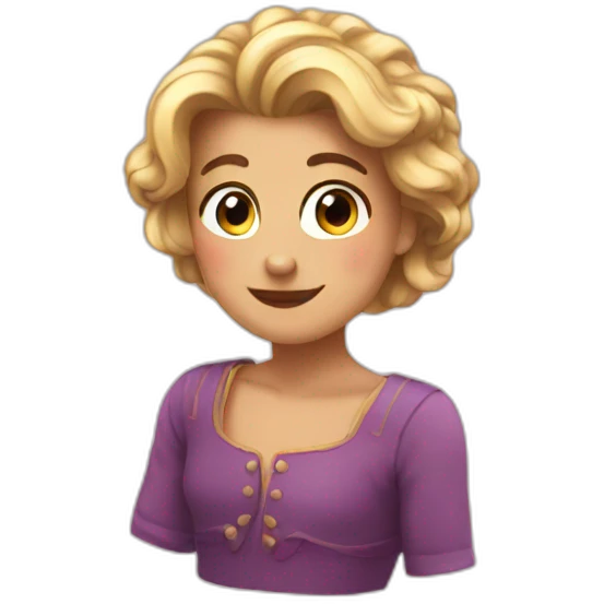 Amour emoji