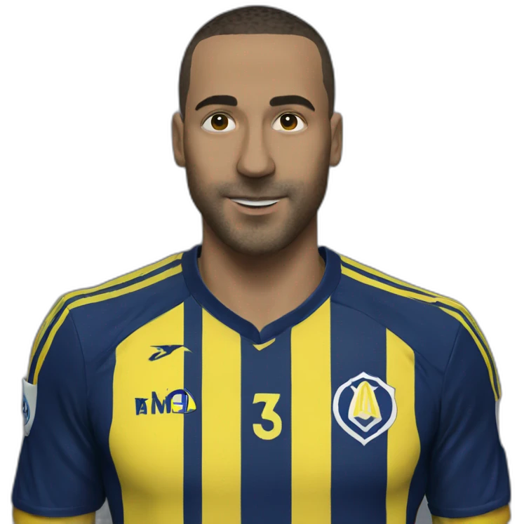 Fenerbahçe emoji