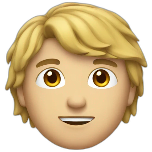 Pd emoji