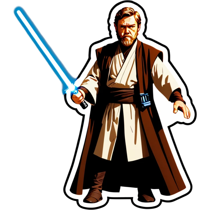Obi wan kenobi emoji