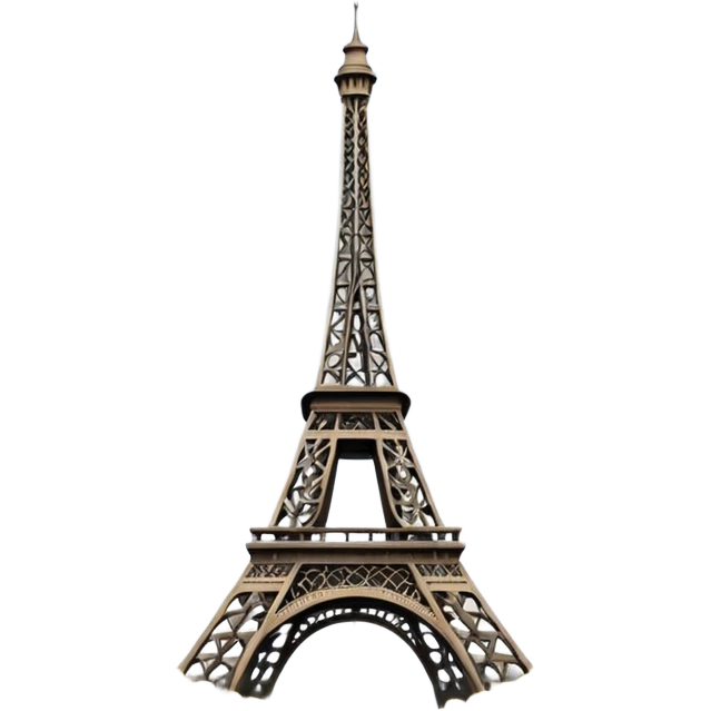 eifel emoji