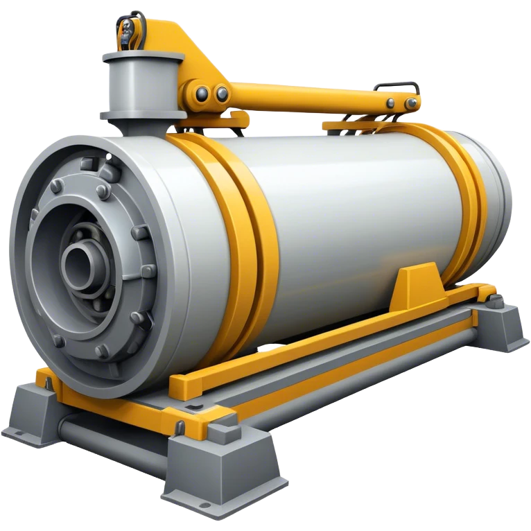 Tunnel Boring Machine  emoji