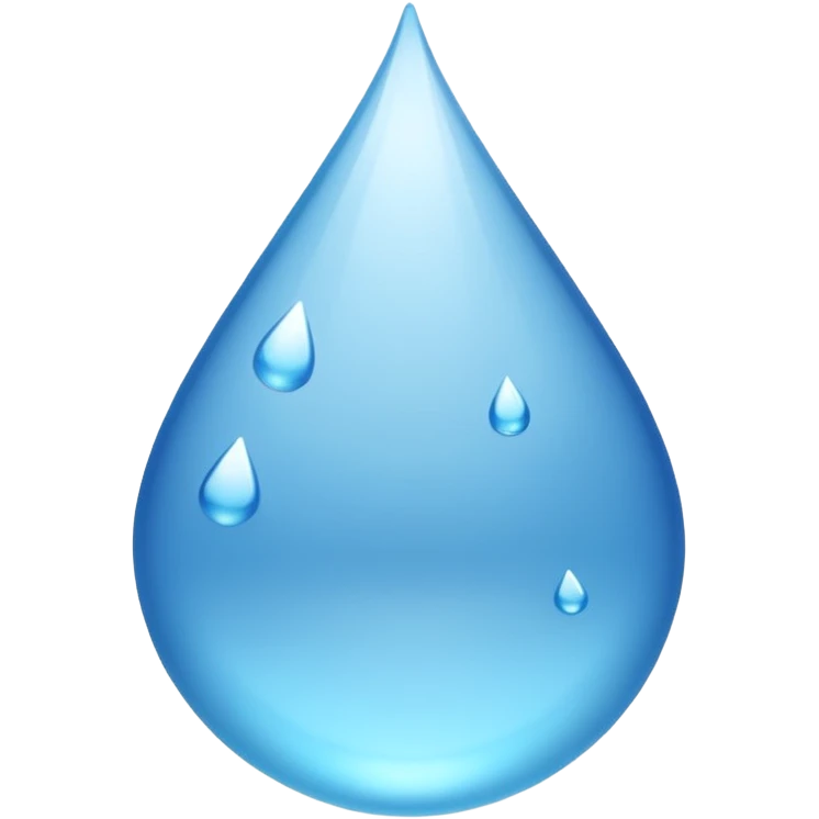 ½ cup (120ml) warm water emoji