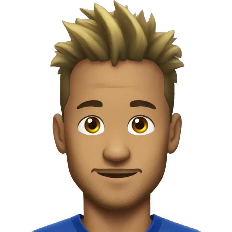 Neymar  emoji