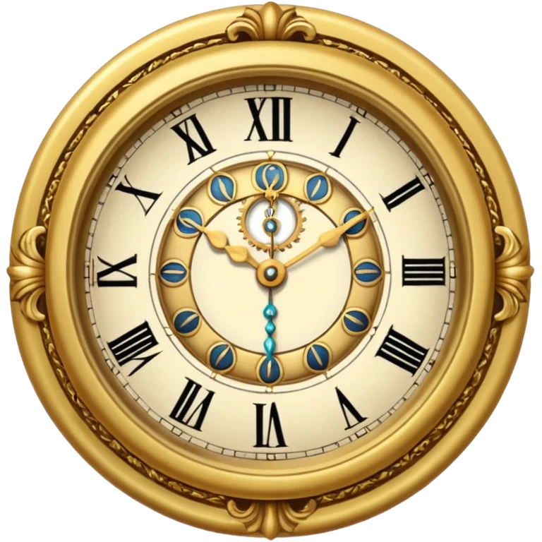 Something meaning now emoji