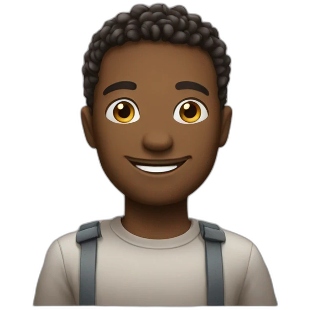 Happy bithday emoji