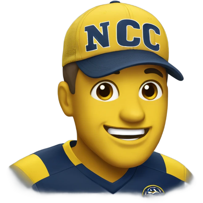 Nashville SC fans emoji