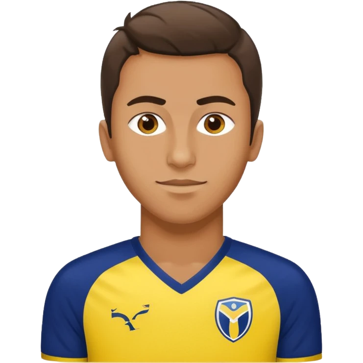 Fenerbahçe  emoji