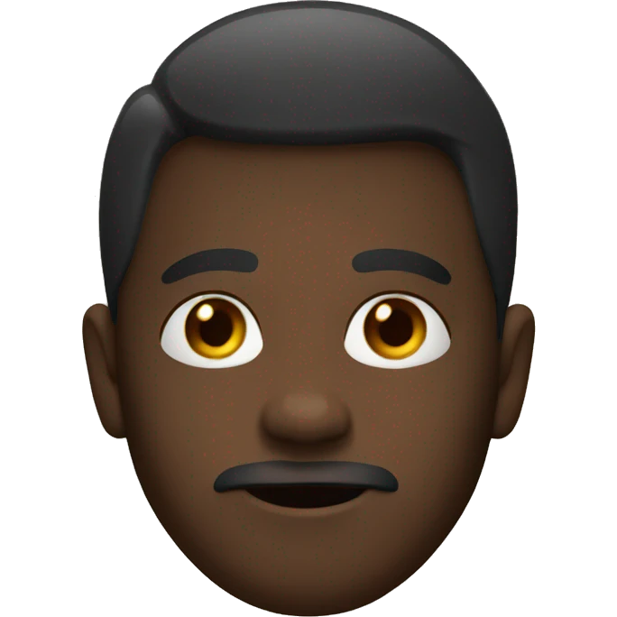 black christmas  emoji