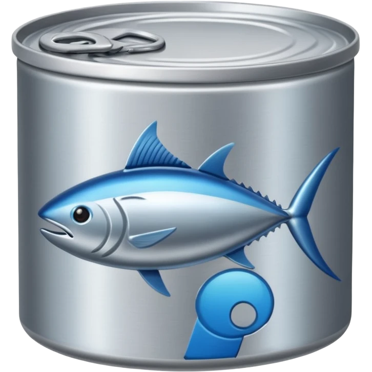 boite de thon emoji