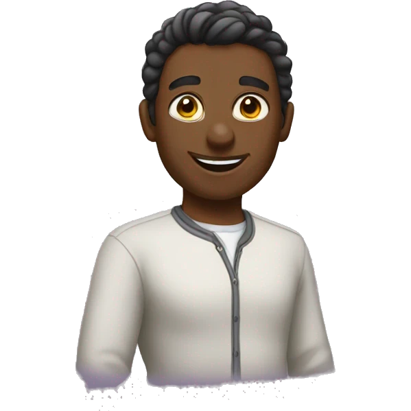 fair emoji