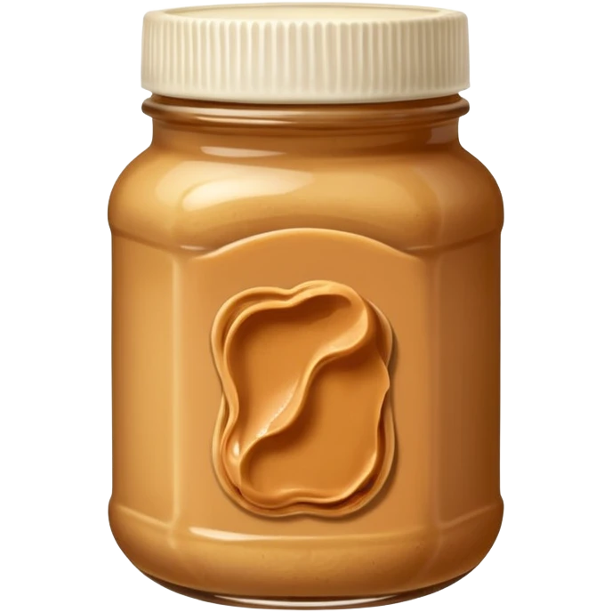 peanut butter emoji