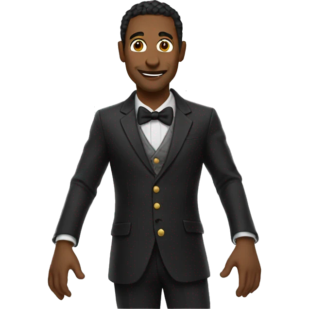 Magic  emoji