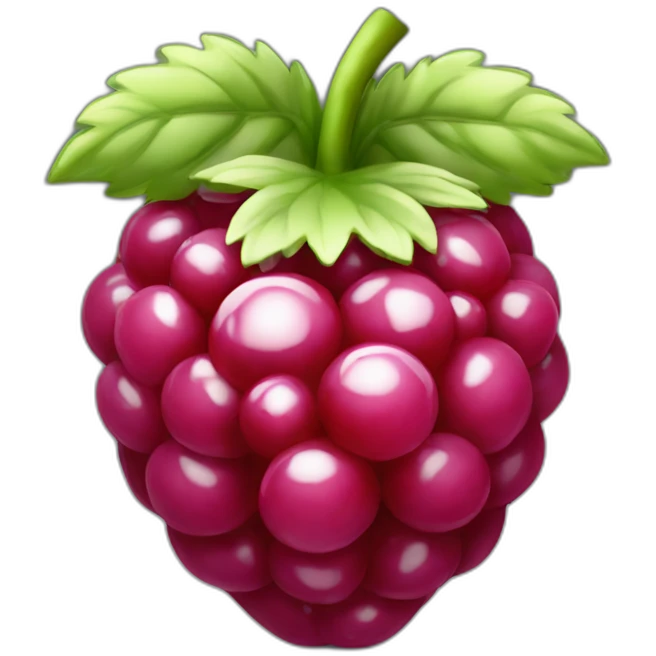 Raspberry Pi 5 emoji