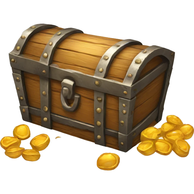 treasure-chest1 emoji